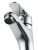 Смеситель для раковины Wonzon & Woghand WW-A40212-CR Смеситель для раковины Wonzon & Woghand WW-A40212-CR