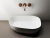 Накладная раковина Ceramicanova Element CN5003