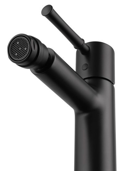 Смеситель для биде Wonzon & Woghand Tor WW-88016073-MB