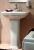Раковина VitrA Serenada 4218B003 69 см Раковина VitrA Serenada 4218B003 69 см