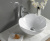 Накладная раковина Melana 803-7073 Накладная раковина Melana 803-7073
