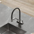 Смеситель для кухни Sancos Loro SC4007CH, хром Смеситель для кухни Sancos Loro SC4007CH, хром