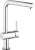 Смеситель для кухни Grohe Minta Touch 31360001 сенсорный Смеситель для кухни Grohe Minta Touch 31360001 сенсорный