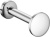 Крючок Keuco Elegance new 11616 010000 Крючок Keuco Elegance new 11616 010000
