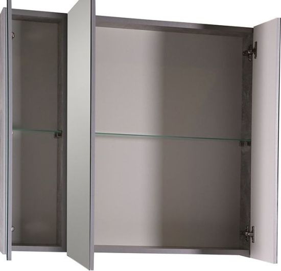 Мебель для ванной ASB-Mebel Лира 85 дуб золотой