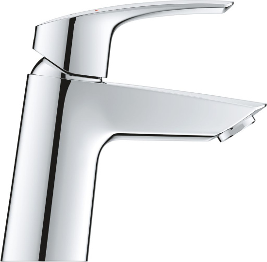 Смеситель для раковины Grohe Eurosmart 23967003