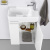 Тумба с раковиной Laufen Pro S 8300.2.095.463.1 R
