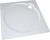 Поддон для душа GuteWetter Deluxe 90x90x4 Q белый