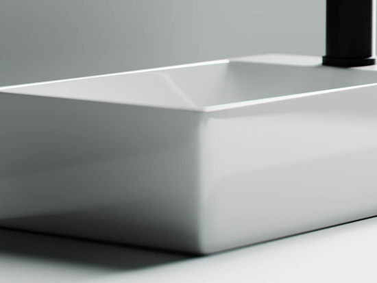 Раковина Ceramicanova Element 37 CN5007