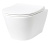 Подвесной унитаз Creto Logan L3 1003-001-L3W Подвесной унитаз Creto Logan L3 1003-001-L3W