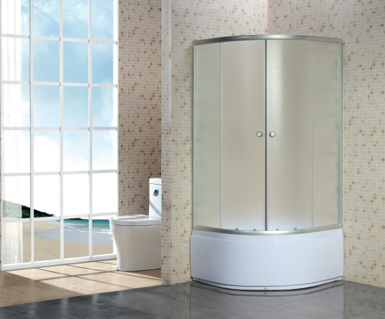 Душевой уголок Niagara Eco NG-006-14