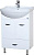 Тумба под раковину Bellezza Классик 60 с нижним ящиком