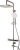 Душевой комплект Dorff Prime D0740040 Душевой комплект Dorff Prime D0740040