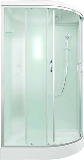 Душевая кабина Erlit Comfort ER3512PL-C3-RUS