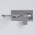 Смеситель для раковины RGW Shower Panels SP-46 настенный