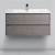Мебель для ванной BelBagno Kraft 100 pietra grigio