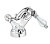 Смеситель для биде Fiore Gioielli Swarovski® 08CR0632, хром