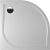 Поддон для душа Riho Kolping DB14 90x90 см