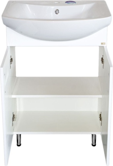 Мебель для ванной Misty Балтика 65 прямая