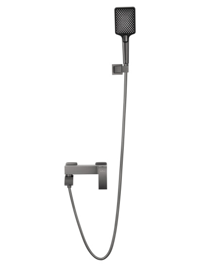 Смеситель для ванны Wonzon & Woghand Fit WW-88639009-BGM