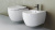 Подвесное биде Ceramicanova Play CN3002