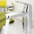 Смеситель для раковины Grohe Eurosmart Cosmopolitan 2339800E Смеситель для раковины Grohe Eurosmart Cosmopolitan 2339800E