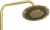 Душевая стойка Bronze de Luxe 10121DDF