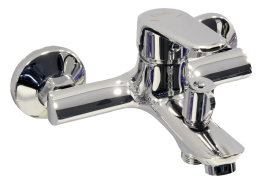 Смеситель для ванны Esko Mumbai MI54