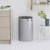 Мусорное ведро Brabantia Touch Bin New 114861