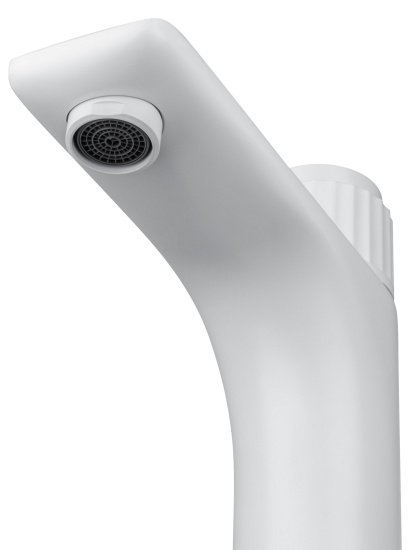 Смеситель для раковины Wonzon & Woghand Click WW-A40412-MW