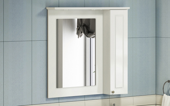 Мебель для ванной Comforty Палермо 80