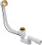 Слив-перелив AlcaPlast A55 GOLD Слив-перелив AlcaPlast A55 GOLD
