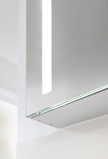 Зеркало-шкаф Villeroy & Boch My View 14+ A4331200 120 см, с подсветкой