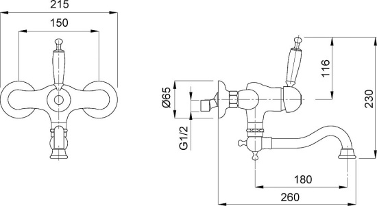 Смеситель для кухни Migliore Oxford 25904 золото