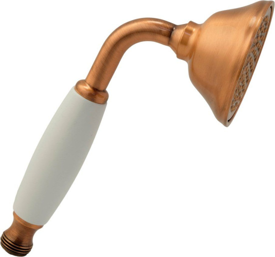 Душевая лейка Migliore Ricambi 20045 медь