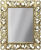 Зеркало Misty Аврора R.0021.BA.ZF gold Зеркало Misty Аврора R.0021.BA.ZF gold