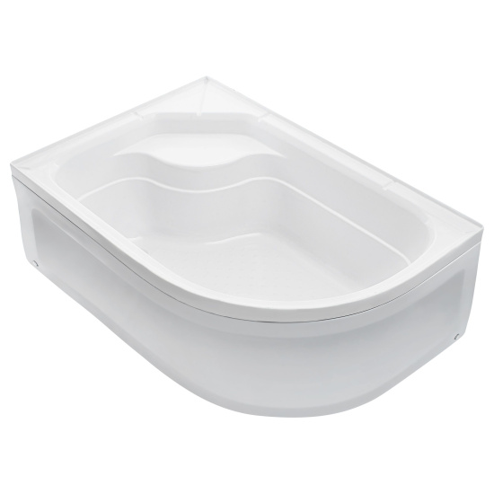 Душевая кабина Мономах Б/К 110/80/44 МЗ L