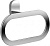 Полотенцедержатель Iddis Mirro Plus кольцо
