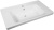 Тумба с раковиной Marka One Elegant 80П white Тумба с раковиной Marka One Elegant 80П white