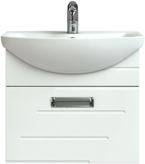 Мебель для ванной Vigo Diana 60 подвесная, 1 ящик