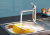 Смеситель для кухни Grohe Eurosmart Cosmopolitan 32842000