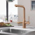 Смеситель для кухни Grohe Essence New 30270DL0 Смеситель для кухни Grohe Essence New 30270DL0