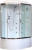 Душевая кабина Royal Bath RB8120BK2-T-CH-R