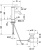 Смеситель для раковины Duravit C.1 C11010001010