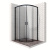 Душевой уголок Ambassador Queen 11011202Black 100x100 см Душевой уголок Ambassador Queen 11011202Black 100x100 см