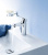 Смеситель для раковины Grohe Eurosmart Cosmopolitan 3282500E Смеситель для раковины Grohe Eurosmart Cosmopolitan 3282500E