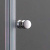 Душевая дверь в нишу Cezares Elena B12 110 C Cr Душевая дверь в нишу Cezares Elena B12 110 C Cr