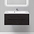 Тумба с раковиной BelBagno Marino 100 rovere cioccolato amaro