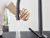 Смеситель для кухни Hansgrohe Talis M54 72801670, матовый черный Смеситель для кухни Hansgrohe Talis M54 72801670, матовый черный