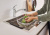 Смеситель для кухни Grohe Eurosmart 30305000 Смеситель для кухни Grohe Eurosmart 30305000